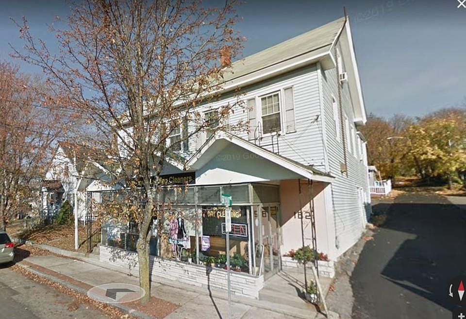 2nd image of 180 Washington St #2
