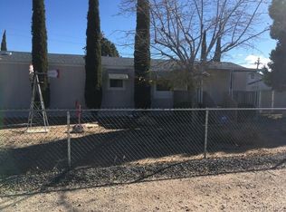 5036 N Edie Dr, Kingman, AZ 86409