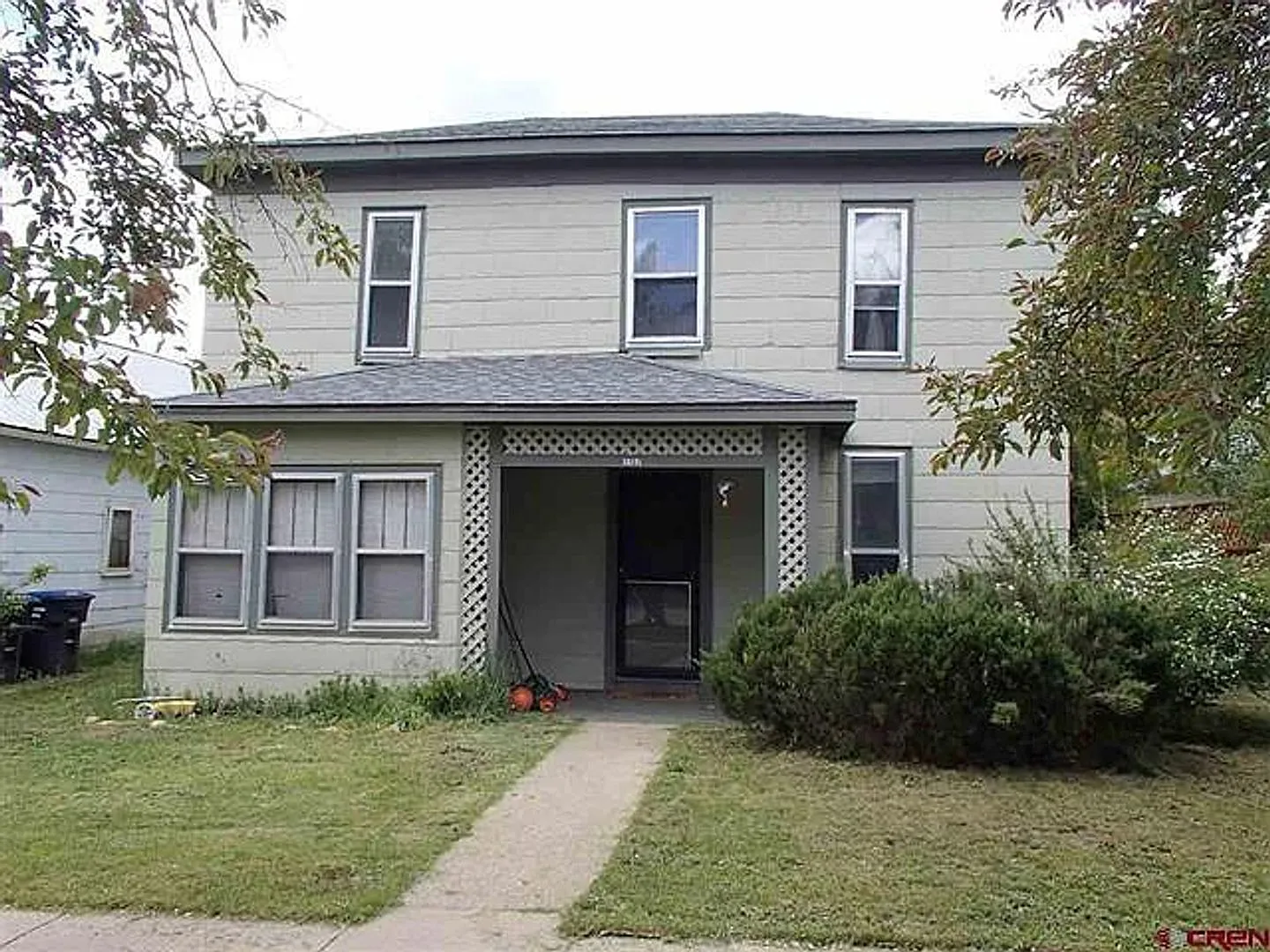 Prime In-Town Durango Location 2 Bedroom + Bonus Room — Photo 1