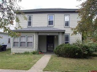 1757 W 2nd Ave, Durango, CO 81301