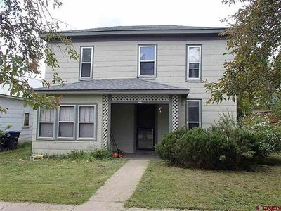 1757 W 2nd Ave, Durango, CO, 81301