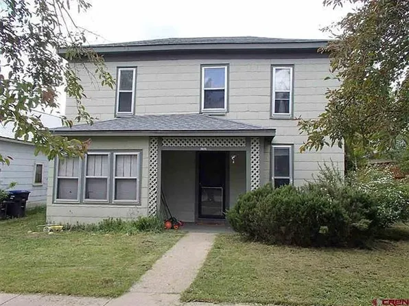 1757 W 2nd Ave, Durango, CO 81301