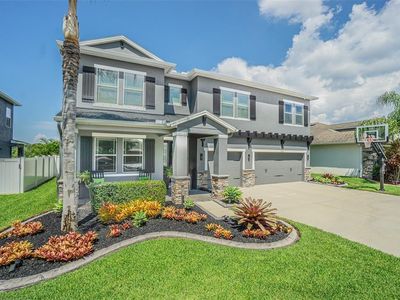 13617 Artesa Bell Dr, Riverview, FL, 33579