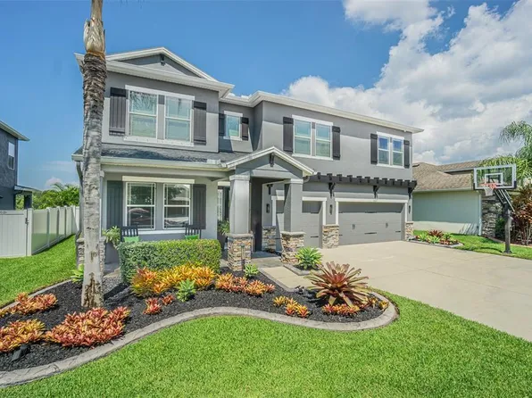 13617 Artesa Bell Dr, Riverview, FL 33579