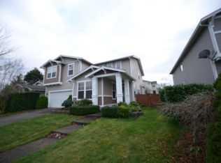 14107 SE 280th Pl, Kent, WA 98042