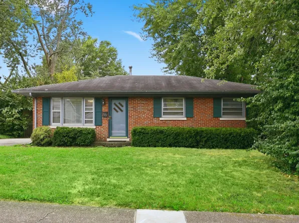 322 Wilson Downing Rd, Lexington, KY 40517