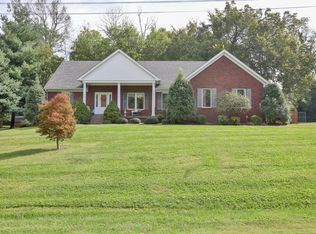5501 Felker Way, Louisville, KY 40291
