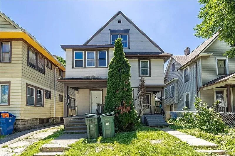 311 Frost Ave