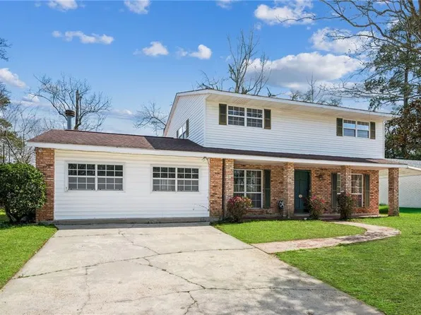 110 Fountain Dr, Slidell, LA 70458