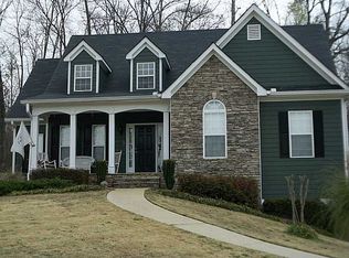 8240 Mossybrook Ln, Douglasville, GA 30135