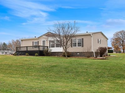 505 1st St, Menlo, IA, 50164