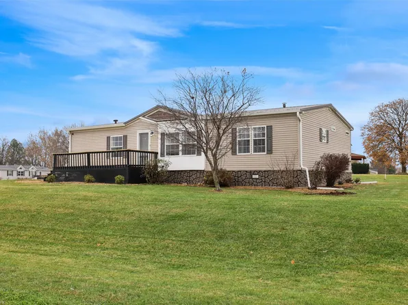 505 1st St, Menlo, IA 50164