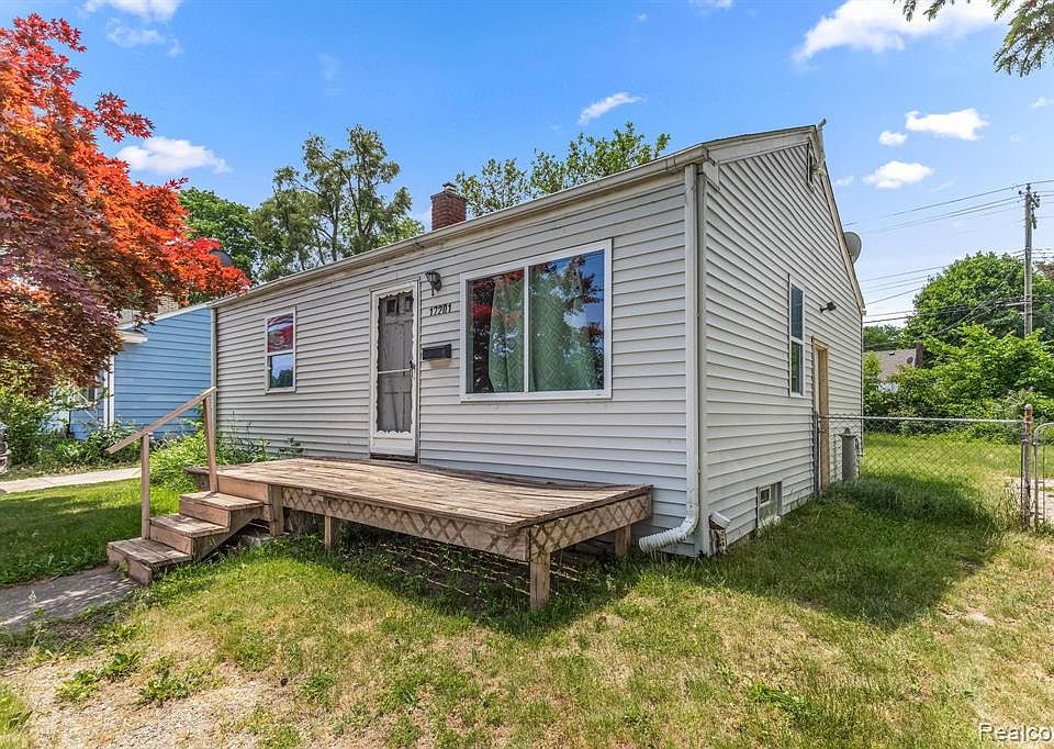 17201 Beech Daly Rd Redford, MI, 48240 Apartments for Rent Zillow