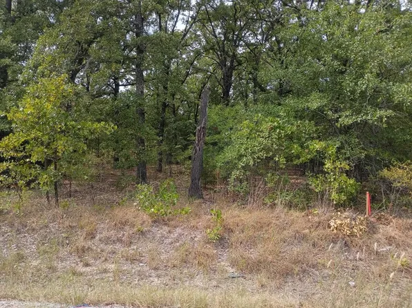 126 Rising Star Trl, Mabank, TX 75156
