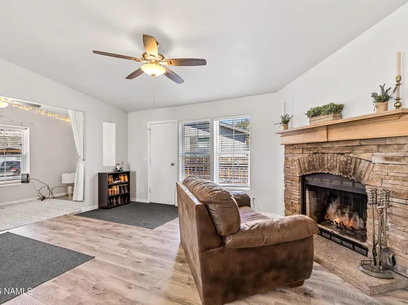 1858 W Mattingly Loop, Flagstaff, AZ 86001