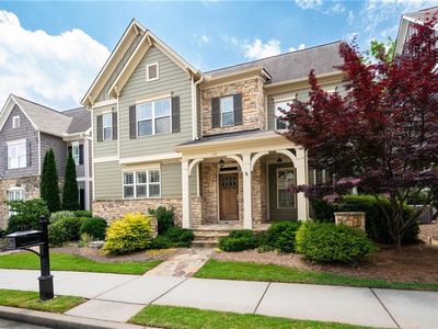 238 Avery St NE, Marietta, GA, 30060