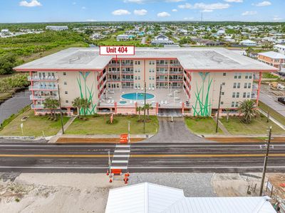 800 Highway 98 Cres #404, Mexico Beach, FL, 32456