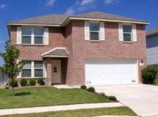 7319 Copper Cv, Converse, TX 78109