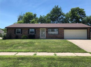 680 Idaho Dr, Xenia, OH 45385