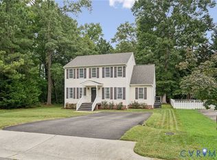 5031 Clear Ridge Ter, Midlothian, VA 23112