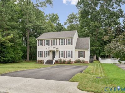 5031 Clear Ridge Ter, Midlothian, VA, 23112
