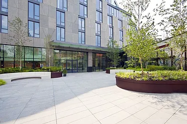 Rented by Cyberapts Management