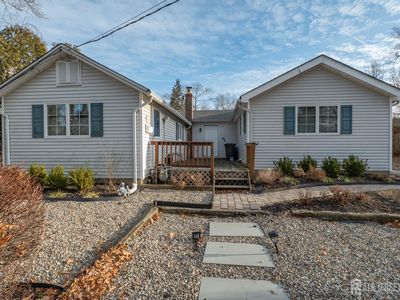 12 Parmly St, Rumson, NJ, 07760