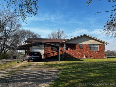 10255 Mesquite, Henryetta, OK, 74437