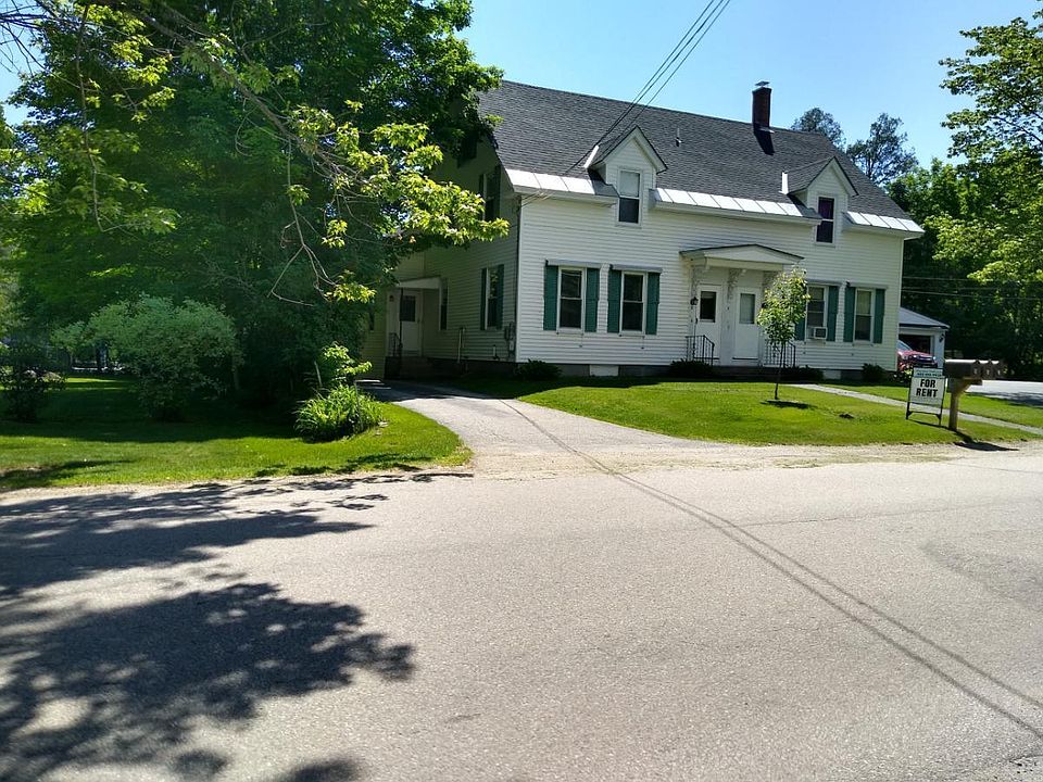 3 North Main St, Antrim, NH