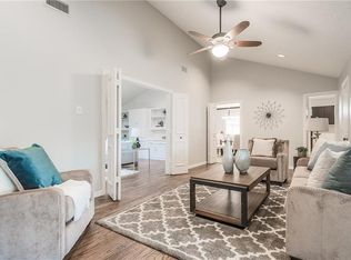 6925 La Manga Dr, Dallas, TX 75248