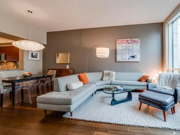 489 Harrison St Unit 305, San Francisco, CA 94105