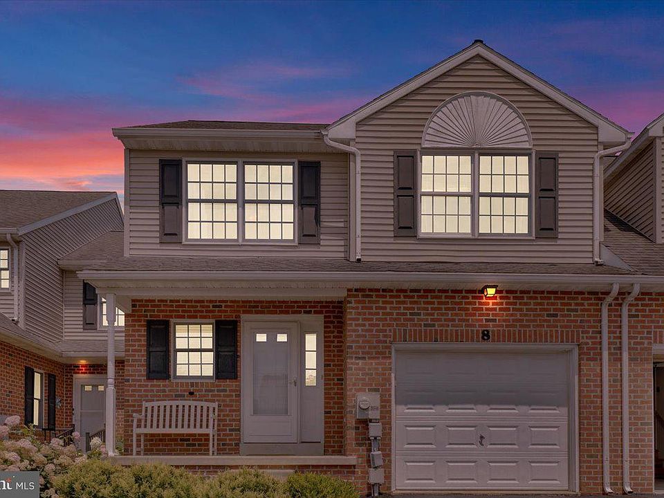 8 Spring Hill Ln, Mountville, PA 17554 | Zillow