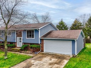 1405 Shawnee Ln, Ottawa, IL 61350