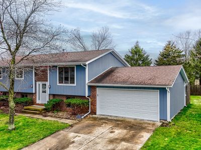 1405 Shawnee Ln, Ottawa, IL, 61350