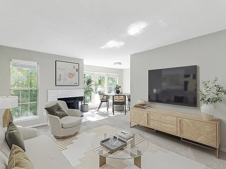 Elliot Gwinnett Place — Photo 14