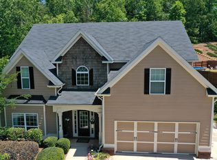 3830 Walnut Grove Way, Gainesville, GA 30506