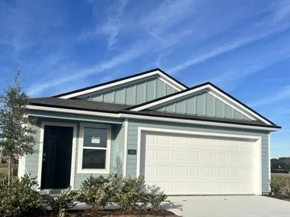 1366 LITTLE HERON Place, Green Cove Springs, FL 32043