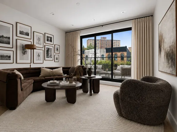 386 Kosciuszko St #2A, Brooklyn, NY 11221
