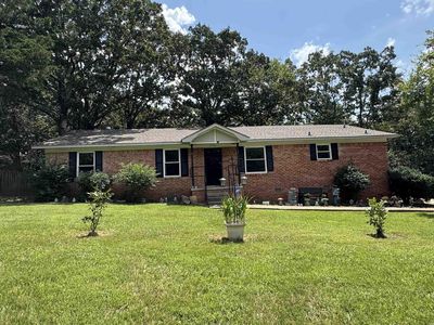 2506 Hatcher Rd, Sherwood, AR, 72120