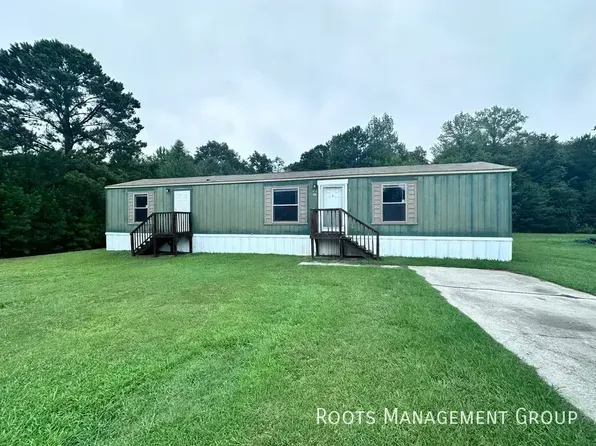 450 Blake St Lot 247, Washington, NC 27889