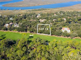 474 Forest Rd, Sea Island, GA 31561