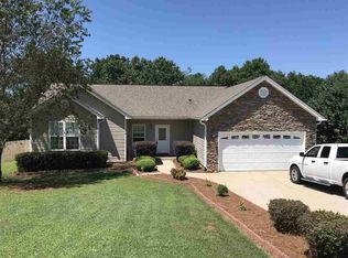 216 Natures Ct, Campobello, SC 29322