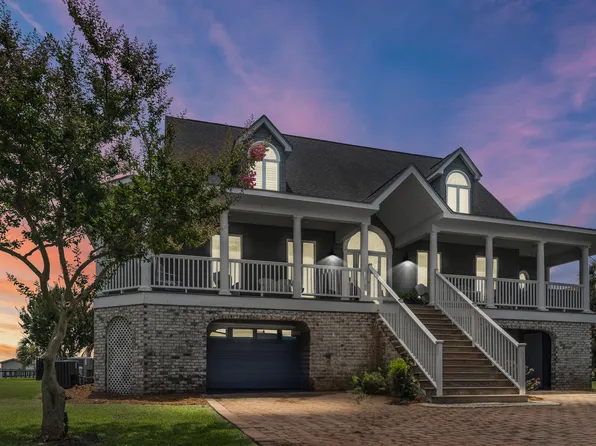 1140 Perch Dr, Manning, SC 29102