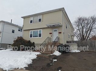 9 Thomas St, West Haven, CT 06516