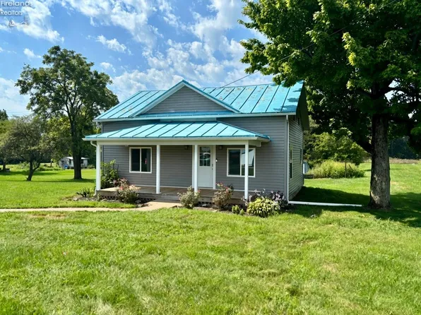 5321 State Route 99 N, Monroeville, OH 44847