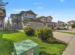 616 61st St SW, Edmonton, AB T6X0G1