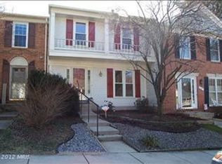 129 Finale Ter, Silver Spring, MD 20901