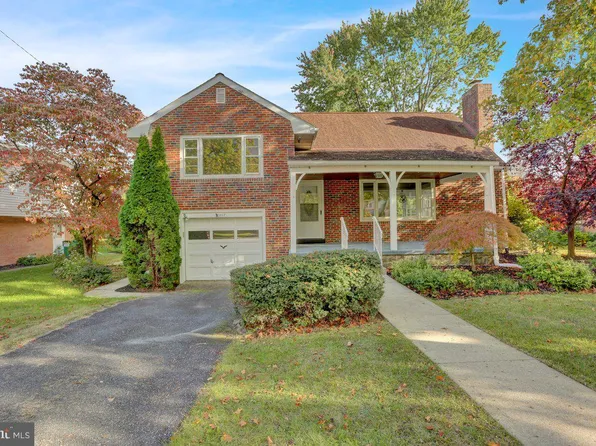 817 N 26th St, Reading, PA 19606