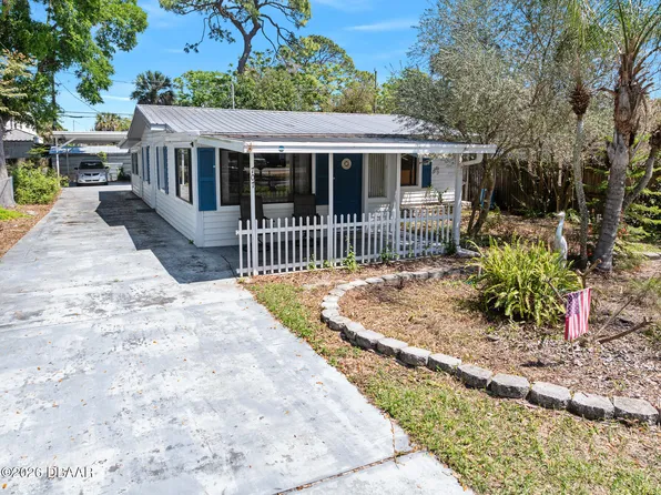 707 Cordova Ave, Ormond Beach, FL 32174