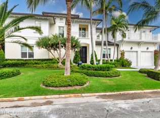 129 Santa Lucia Dr, West Palm Beach, FL 33405